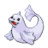 087 Dewgong Icon